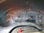 2001 Chevrolet S Truck S10