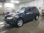 2009 Subaru Forester 2.5X Limited