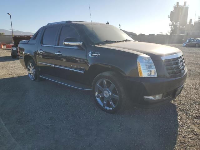 2013 Cadillac Escalade EXT Luxury