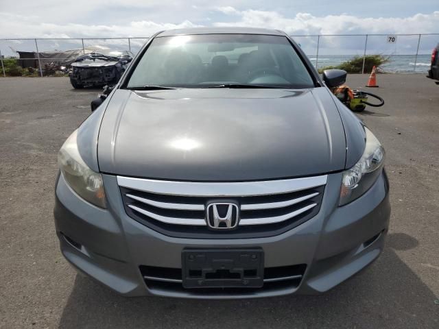 2012 Honda Accord EX