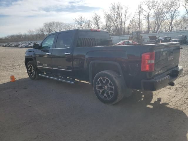 2014 GMC Sierra K1500 SLT