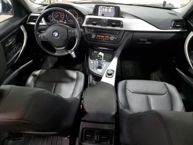 2014 BMW 320 I Xdrive