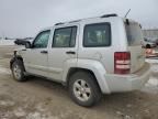 2011 Jeep Liberty Sport