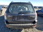 2011 Subaru Forester 2.5X