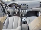 2010 Hyundai Elantra Blue