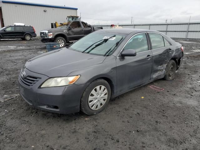 2009 Toyota Camry Base