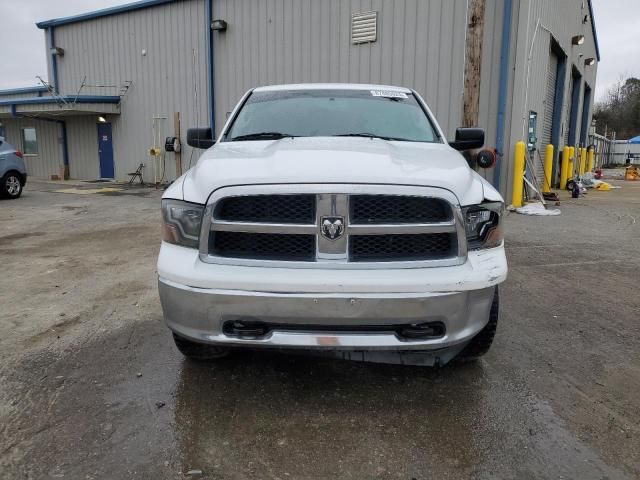 2012 Dodge RAM 1500 SLT