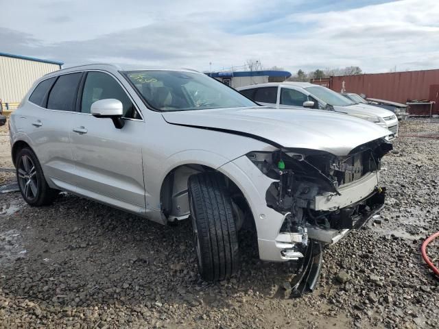 2019 Volvo XC60 T5