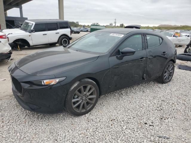 2020 Mazda 3 Preferred