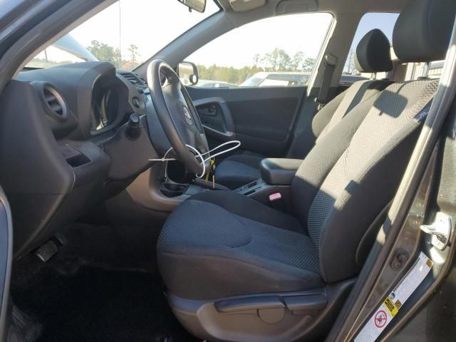 2007 Toyota Rav4 Sport