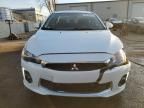 2016 Mitsubishi Lancer ES