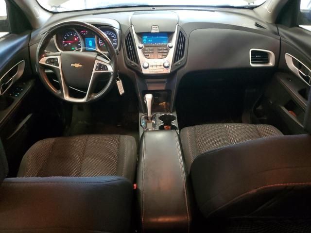 2010 Chevrolet Equinox LT