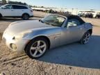 2006 Pontiac Solstice