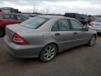 2005 Mercedes-Benz C 240 4matic