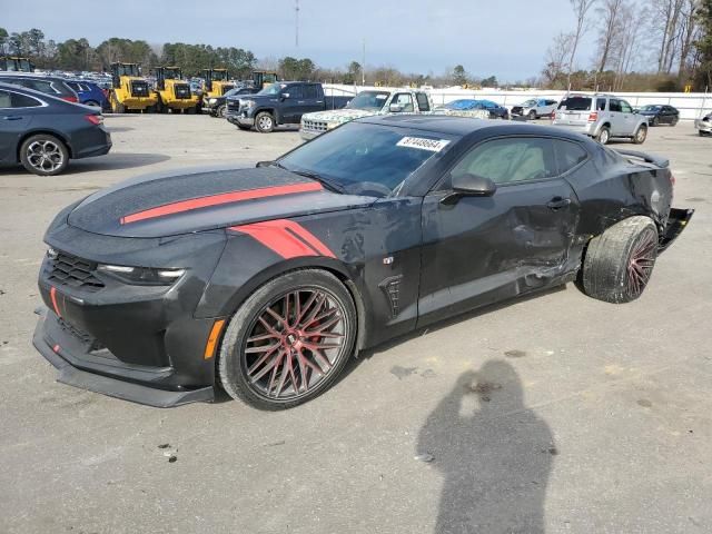 2019 Chevrolet Camaro LS