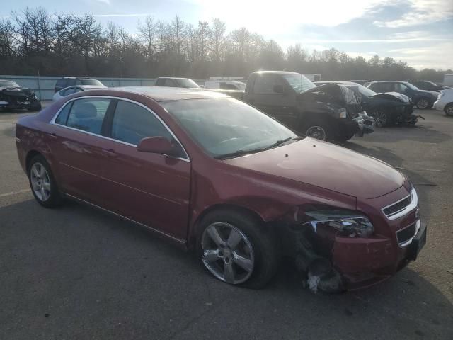 2011 Chevrolet Malibu 1LT