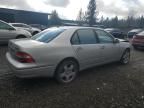 2005 Lexus LS 430