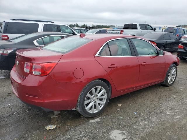 2013 Chevrolet Malibu 2LT