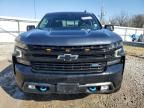 2021 Chevrolet Silverado K1500 LT Trail Boss