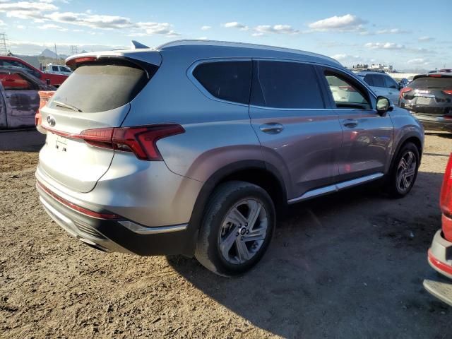 2023 Hyundai Santa FE SEL Premium