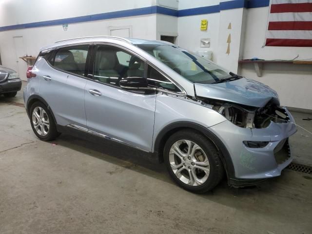 2017 Chevrolet Bolt EV Premier