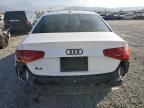 2014 Audi A4 Premium