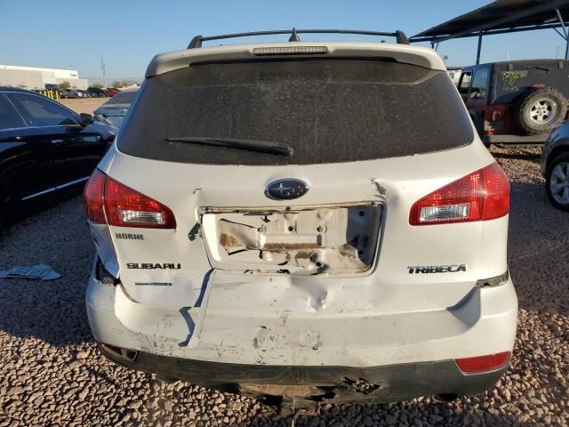 2012 Subaru Tribeca Limited