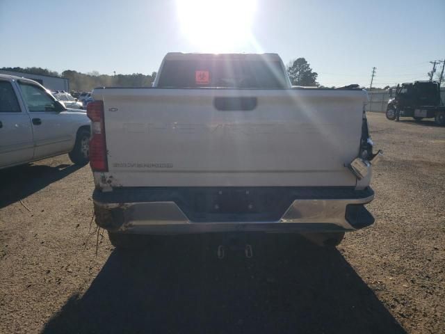 2023 Chevrolet Silverado K2500 Heavy Duty LT