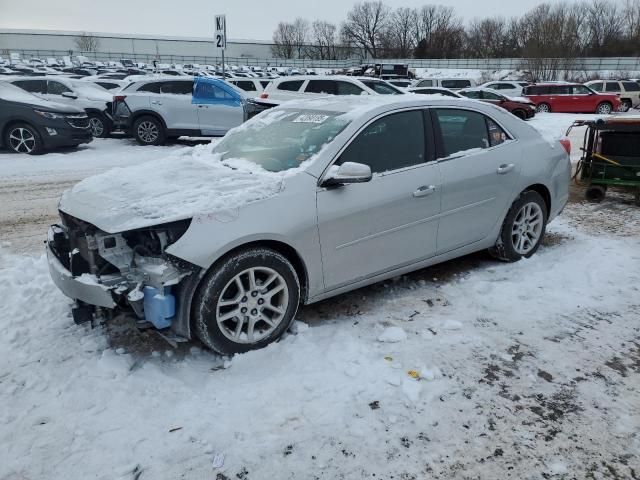 2016 Chevrolet Malibu Limited LT