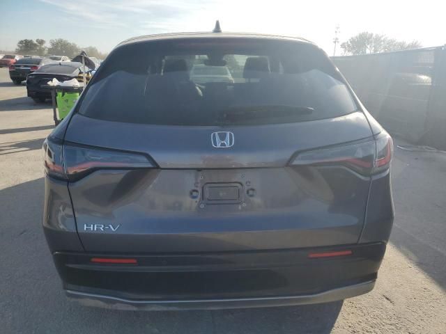 2023 Honda HR-V EXL