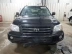 2004 Toyota Highlander