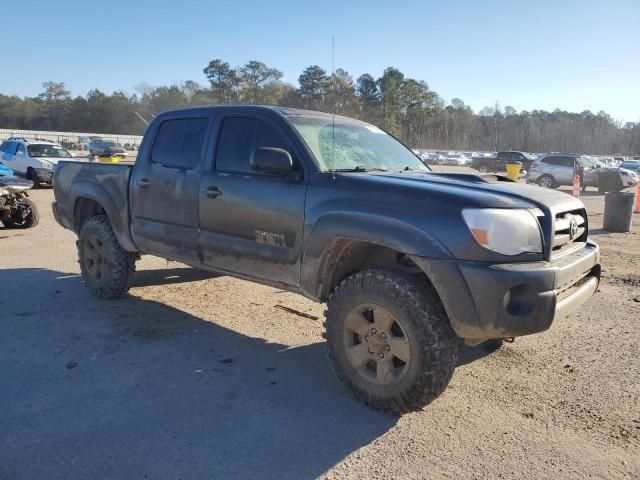 2010 Toyota Tacoma Double Cab