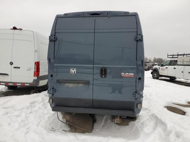 2020 Dodge RAM Promaster 3500 3500 High