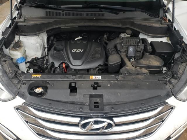 2015 Hyundai Santa FE Sport