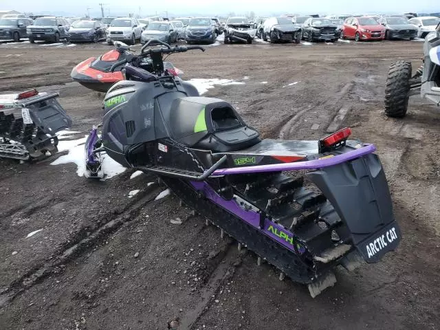 2019 Arctic Cat 400