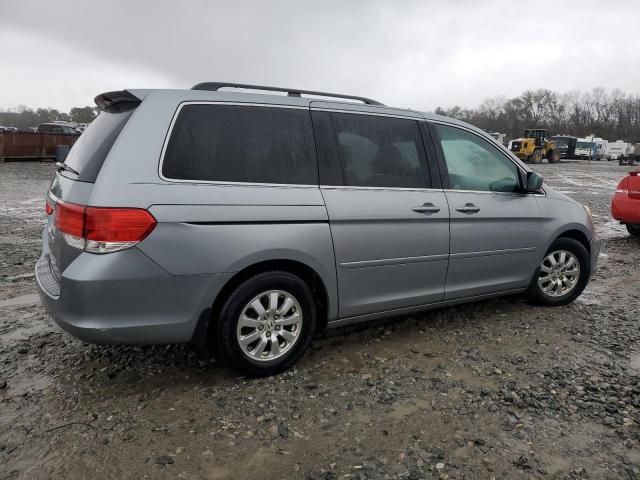 2010 Honda Odyssey EXL