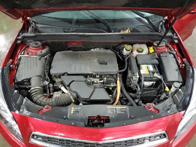 2013 Chevrolet Malibu 1LT