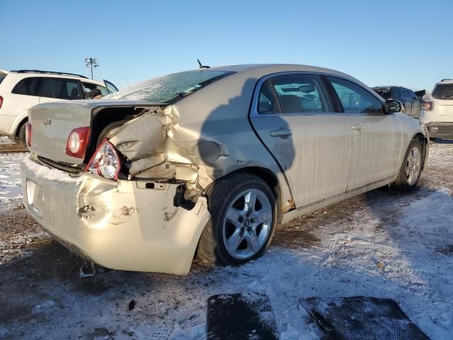 2009 Chevrolet Malibu 1LT