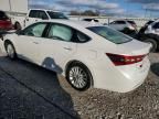 2015 Toyota Avalon Hybrid