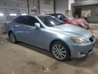 2008 Lexus IS 250