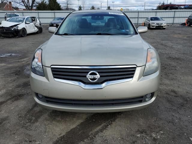 2009 Nissan Altima 2.5