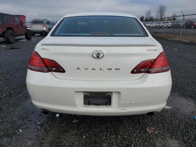 2008 Toyota Avalon XL