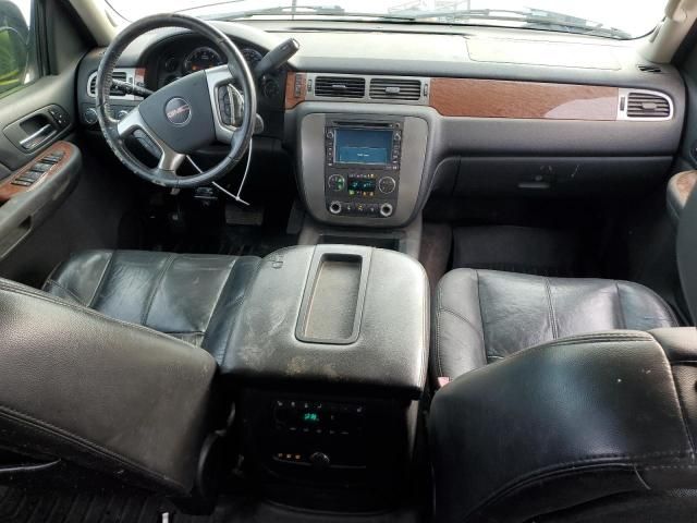 2007 GMC Yukon XL K1500