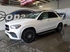 2021 Mercedes-Benz GLE 350 4matic