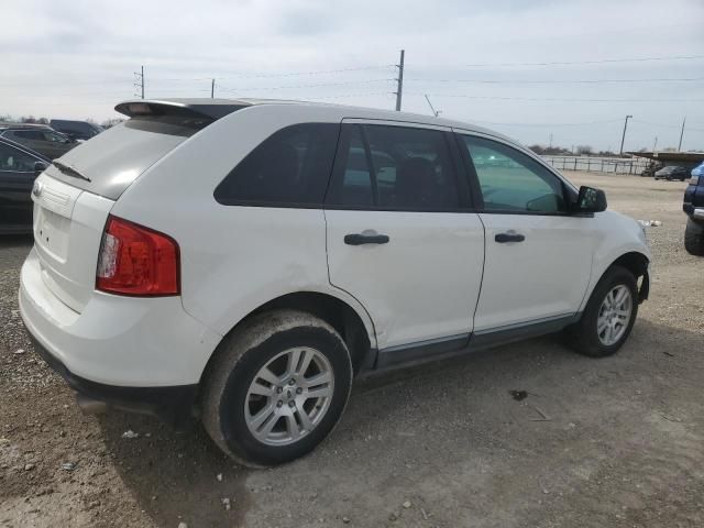 2011 Ford Edge SE