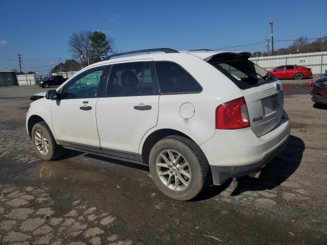 2014 Ford Edge SE