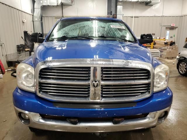 2008 Dodge RAM 1500 ST