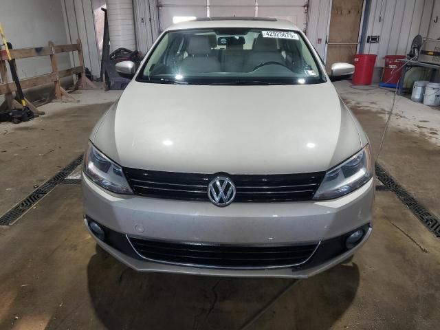 2013 Volkswagen Jetta TDI