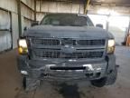 2008 Chevrolet Silverado K2500 Heavy Duty