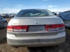 2003 Honda Accord EX